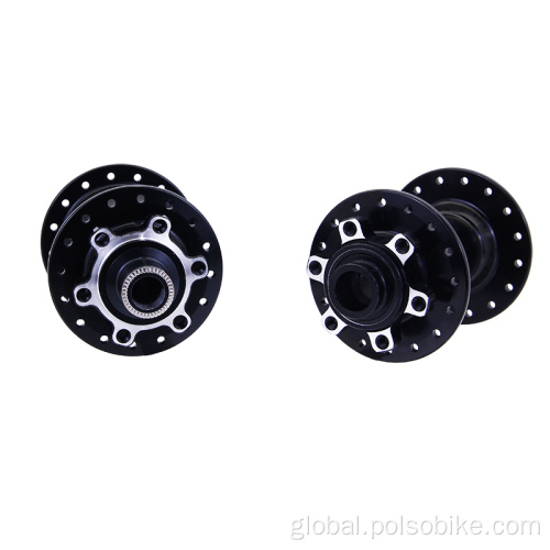 Cycle Wheel Hub Customized Mtb wheel hub 32h bicycle rear hub Manufactory